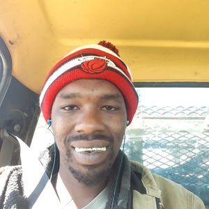 Meet your Posher, Jonathan